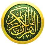 Logo of Quran Listen Online android Application 